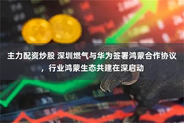 主力配资炒股 深圳燃气与华为签署鸿蒙合作协议，行业鸿蒙生态共建在深启动
